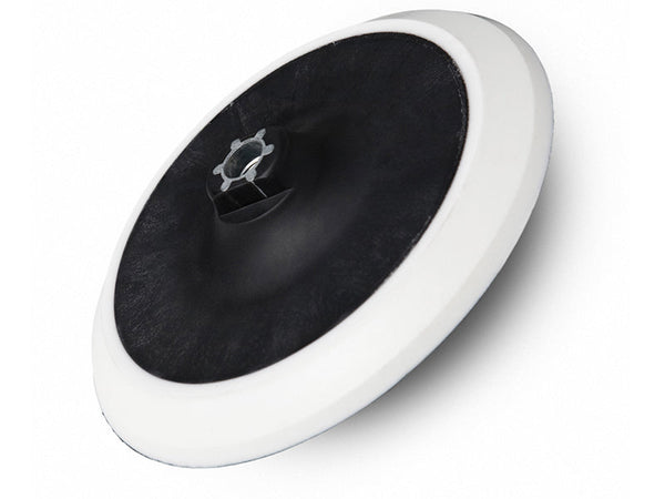 Flexipads World Class Sanding Backing Pad 180mm GRIP® M14 for Sander & Polishers – – Now available at MTN Shop UK.