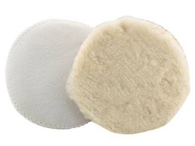 Flexipads World Class GRIP® Wool Bonnet 200mm – – Now available at MTN Shop UK.