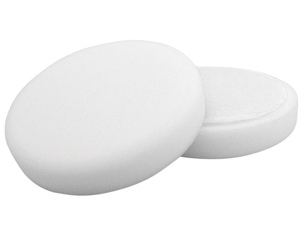 Flexipads World Class White Very Firm Cutting Pad 150mm – – Now available at MTN Shop UK.