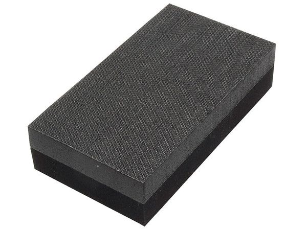 Flexipads World Class Hand Sanding Block Double Sided Medium/Hard 70 x 125mm – – Now available at MTN Shop UK.