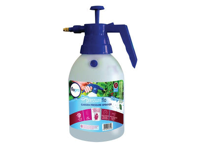 Flopro Flopro Pressure Sprayer 2 litre – – Now available at MTN Shop UK.