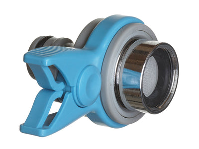 Flopro Flopro Threaded Mixer Tap Connector 12.5mm (1/2in) – – Now available at MTN Shop UK.