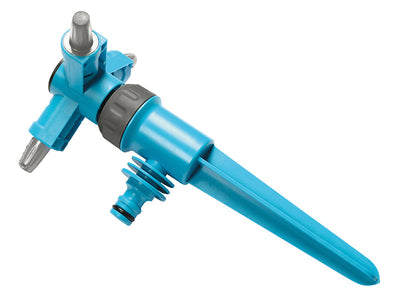 Flopro Flopro Multi Jet Rotating Sprinkler – – Now available at MTN Shop UK.