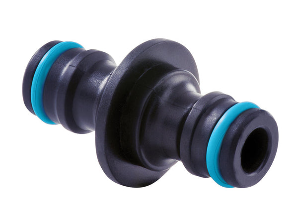 Flopro Flopro Double Male Connector 12.5mm (1/2in) – – Now available at MTN Shop UK.