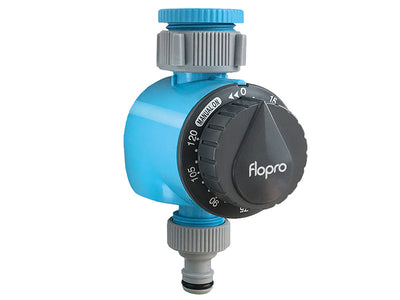 Flopro Flopro Mechanical Timer – – Now available at MTN Shop UK.