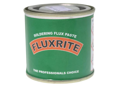 Fluxrite® Soldering Flux Paste 100g – – Now available at MTN Shop UK.