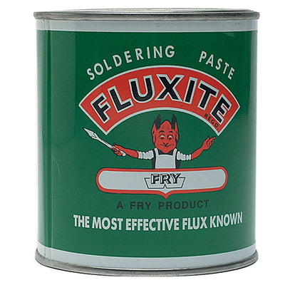 Fluxrite® Tin Soldering Paste 450g – – Now available at MTN Shop UK.