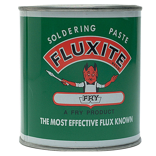 Fluxrite® Tin Soldering Paste 450g – – Now available at MTN Shop UK.