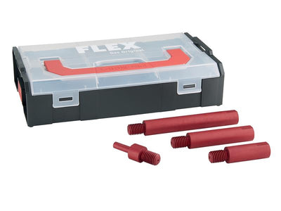 Flex Power Tools EXS M14 Rotary Polisher Extension Set – – Now available at MTN Shop UK.