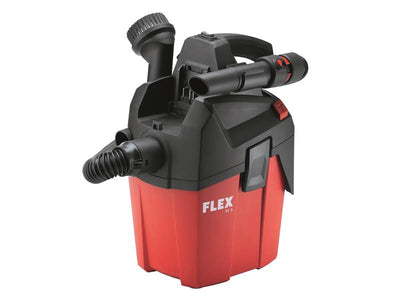 Flex Power Tools VC 6 L MC 18.0 Compact Vacuum Cleaner 18V Bare Unit – – Now available at MTN Shop UK.