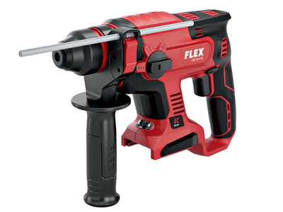 Flex Power Tools CHE 18.0-EC Brushless SDS Drill 18V Bare Unit – – Now available at MTN Shop UK.