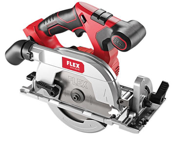 Flex Power Tools CS 62 18.0-EC Circular Saw 165mm 18V Bare Unit – – Now available at MTN Shop UK.