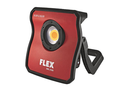 Flex Power Tools DWL 2500 10.8/18.0 LED Light 10.8/18V Bare Unit – – Now available at MTN Shop UK.