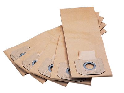 Flex Power Tools Paper Filter Bags (Pack 5) – – Now available at MTN Shop UK.
