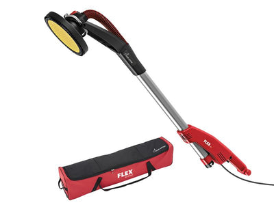 Flex Power Tools GE 7 Giraffe® Sander 710W 110V + MH-O Round Sanding Head – – Now available at MTN Shop UK.