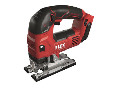 Flex Power Tools JSB 18.0-EC C Jigsaw 18V Bare Unit – – Now available at MTN Shop UK.