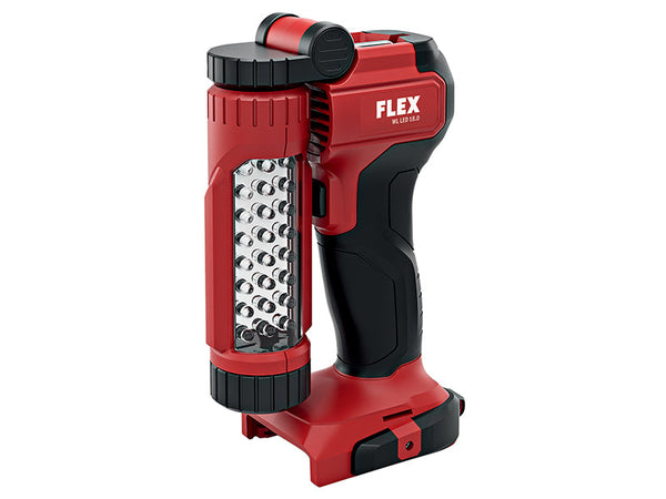 Flex Power Tools WL LED 18.0 LED Work Light 18V Bare Unit – – Now available at MTN Shop UK.