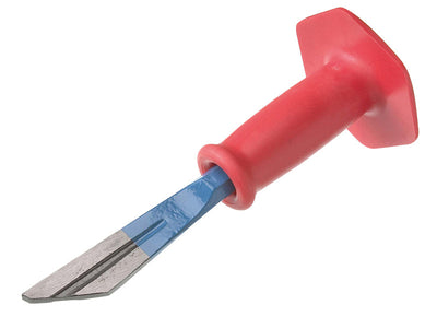 Footprint 1861 Grooved Plugging Chisel With Guard – – Now available at MTN Shop UK.