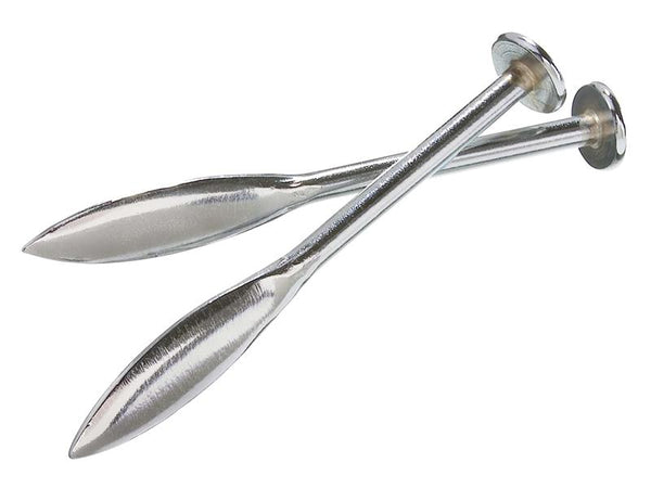 Footprint 620C Line Pins (Card of 2) – – Now available at MTN Shop UK.
