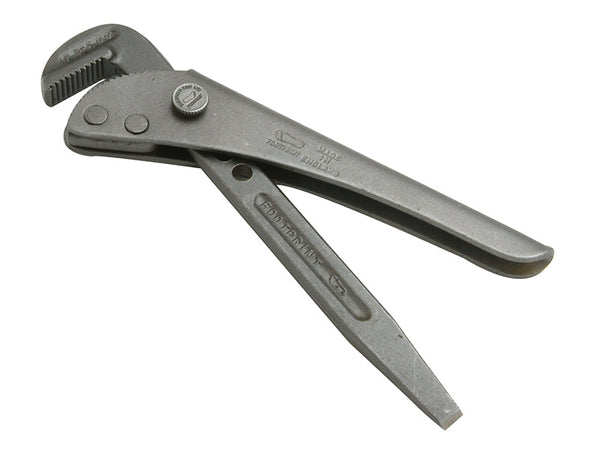 Footprint 6989w Pipe Wrench 230mm (9in) – – Now available at MTN Shop UK.