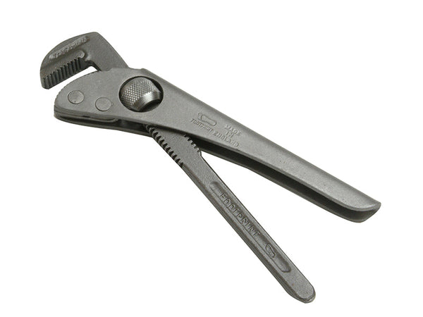 Footprint 9007w Thumbturn Pipe Wrench 175mm (7in) – – Now available at MTN Shop UK.