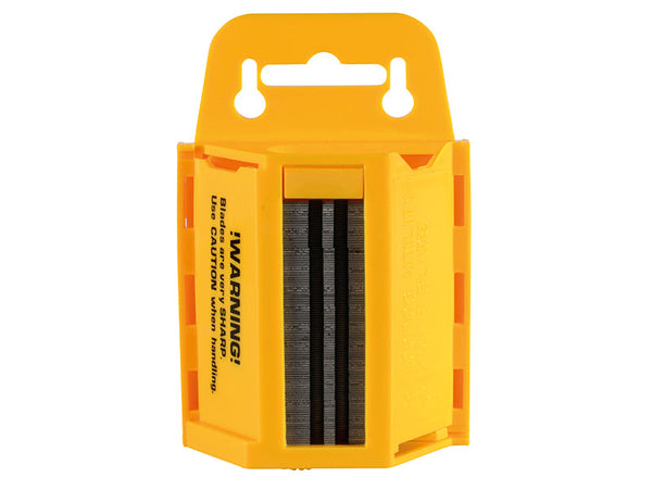 Footprint Heavy-Duty Knife Blades (Pack 100) – – Now available at MTN Shop UK.