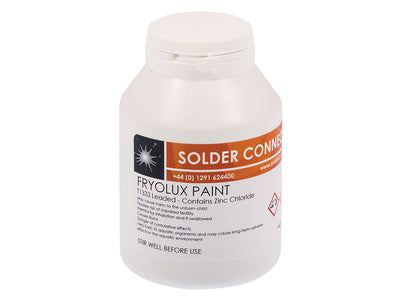 Frys Metals TSC Solder Paint T1333 Sn40/Pb60 125g – – Now available at MTN Shop UK.