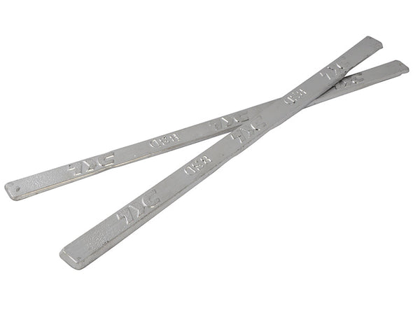 Frys Metals Plumber's Solder - Approximately 1 Kilo – – Now available at MTN Shop UK.