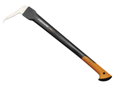 Fiskars WoodXpert™ XA22 Sappie Log Tool – – Now available at MTN Shop UK.