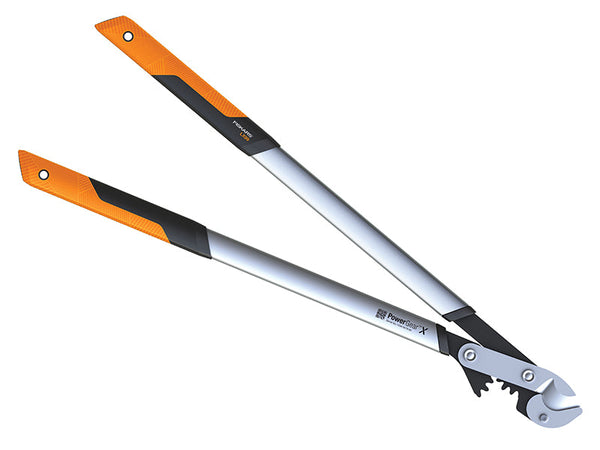 Fiskars PowerGear™ X Anvil Loppers - Large – – Now available at MTN Shop UK.