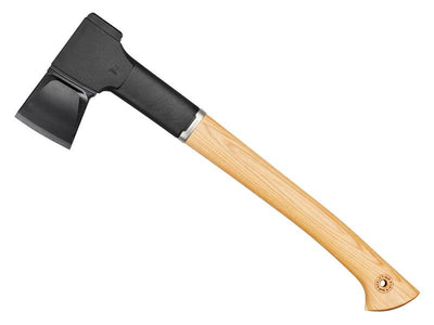 Fiskars Norden N12 Splitting Axe 1.3kg (2.8 lb) – – Now available at MTN Shop UK.
