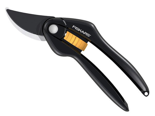 Fiskars SingleStep™ Bypass Pruner – – Now available at MTN Shop UK.