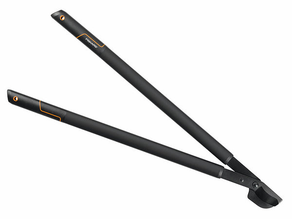 Fiskars SingleStep™ Bypass Lopper Hook Head 816mm – – Now available at MTN Shop UK.