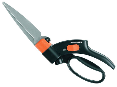 Fiskars GS42 Servo-System Grass Shears – – Now available at MTN Shop UK.