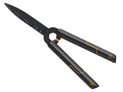 Fiskars HS22 SingleStep™ Hedge Shears Wavy Blade – – Now available at MTN Shop UK.