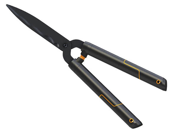 Fiskars HS22 SingleStep™ Hedge Shears Wavy Blade – – Now available at MTN Shop UK.