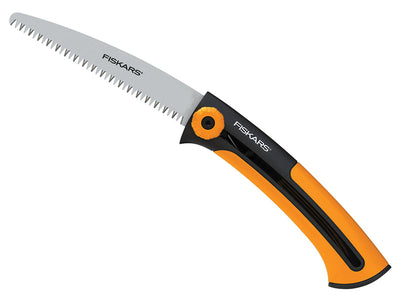 Fiskars Xtract™ SW73 Garden Pruning Saw 160mm – – Now available at MTN Shop UK.