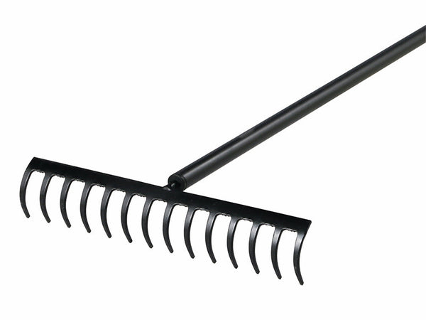 Fiskars Solid™ Soil Rake – – Now available at MTN Shop UK.