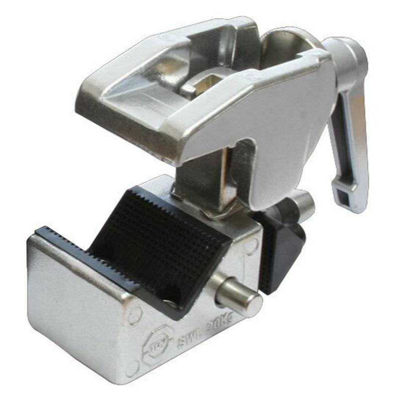 Doughty Clamp: Supaclamp (SWL: 20kg). Supplied by MTN Shop EU - imagen 4
