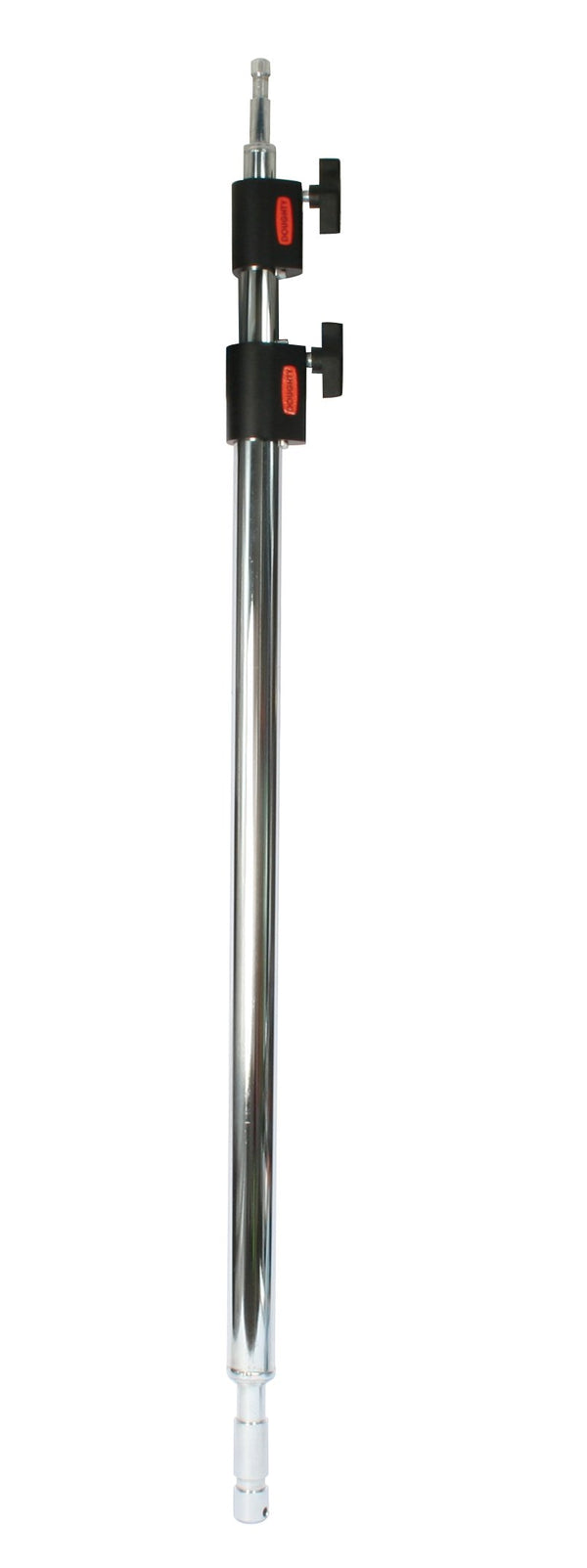 Doughty Double Riser Pole Set
