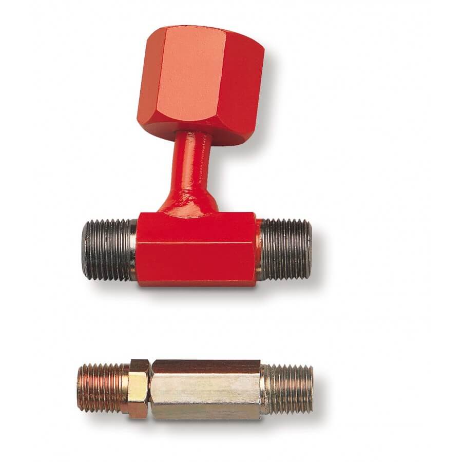 Yale Pressure Gauge – – Now available at MTN Shop UK. - imagen 3