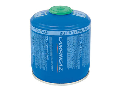 Campingaz® CV300 Plus Butane/Propane Gas Cartridge 240g – – Now available at MTN Shop UK.