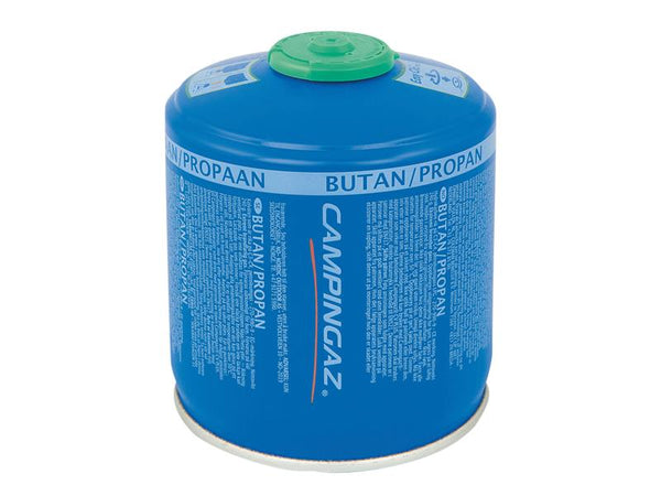 Campingaz® CV300 Plus Butane/Propane Gas Cartridge 240g – – Now available at MTN Shop UK.