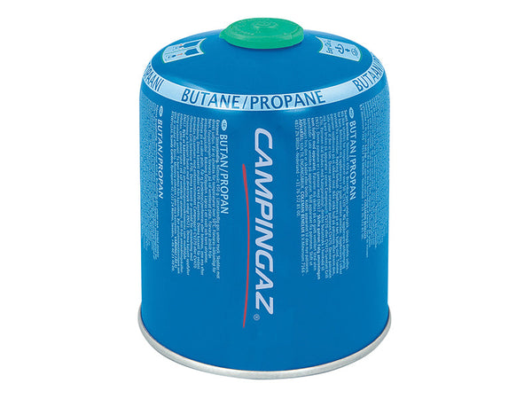 Campingaz® CV470 Plus Butane/Propane Gas Cartridge 450g – – Now available at MTN Shop UK.