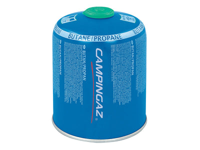Campingaz® CV470 Plus Butane/Propane Gas Cartridge 450g – – Now available at MTN Shop UK.