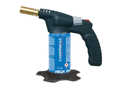 Campingaz® TH 2000PZ Handy Auto Blowlamp with Gas – – Now available at MTN Shop UK.