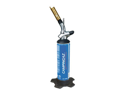 Campingaz® THP3000PZ High Power Auto Blowlamp with Gas – – Now available at MTN Shop UK.