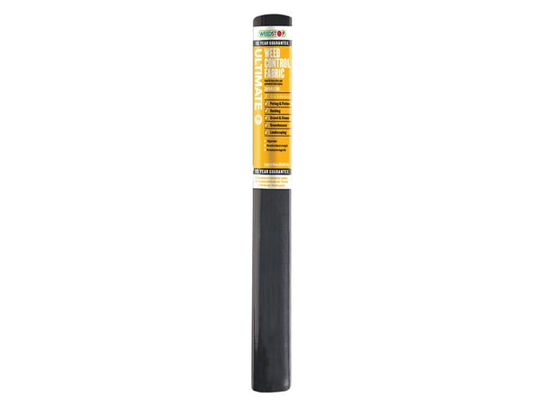 Gardman Weedstop™ Ultimate 10 x 1.0m – – Now available at MTN Shop UK.