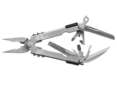 Gerber Stainless Steel Multi-Pliers 600 - Needlenose – – Now available at MTN Shop UK.