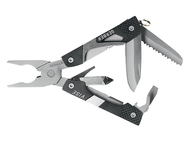 Gerber Vise Pocket Tool – – Now available at MTN Shop UK.